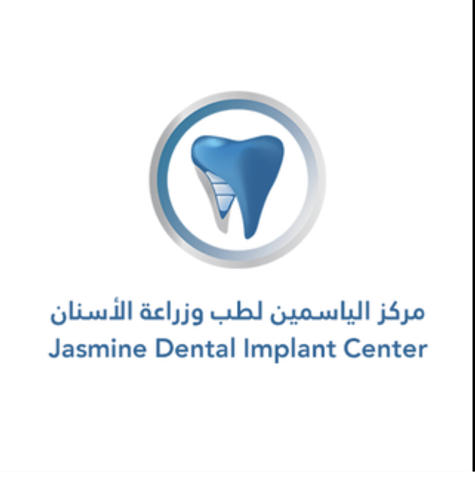 Jasmine Dental Implant Center -logo Jasmine Dental Implant Center -logo