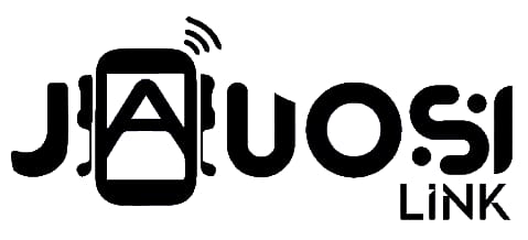 Jauosi Link Logo Jauosi Link Logo