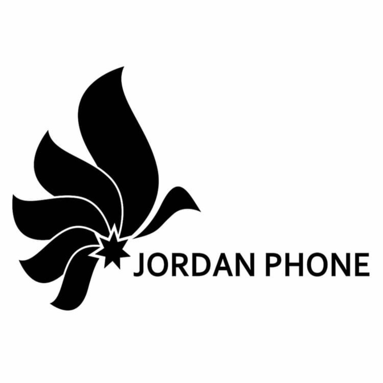 jordan phone