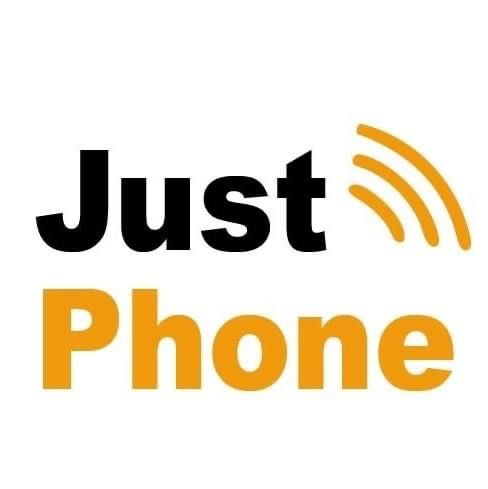 just phone