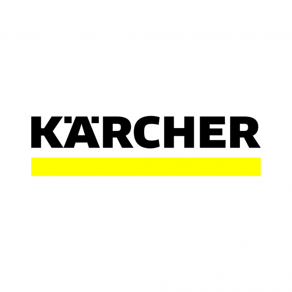 Karcher Logo Karcher Logo