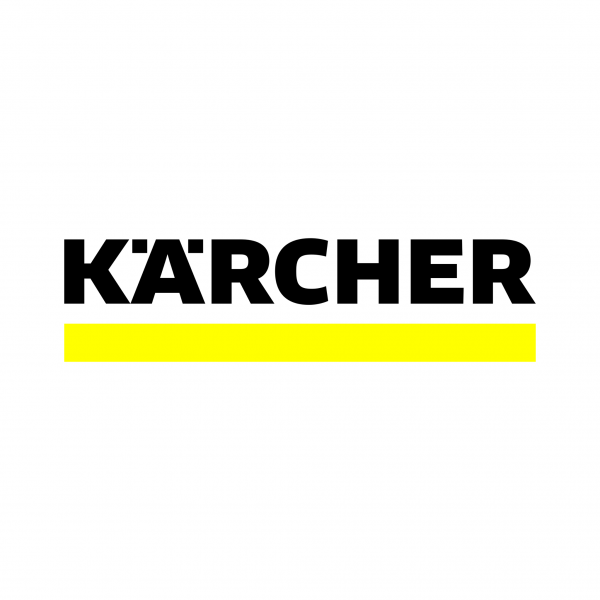 Karcher Logo