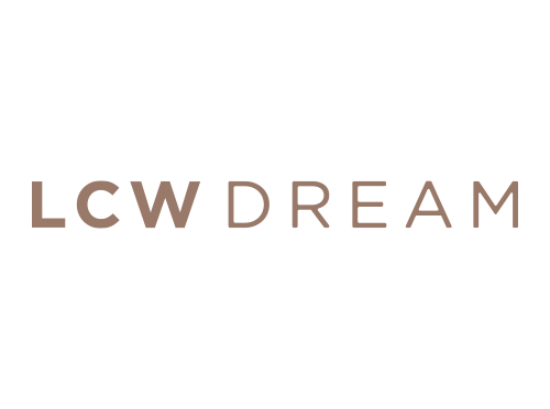 LCW DREAM LOGO LCW DREAM LOGO