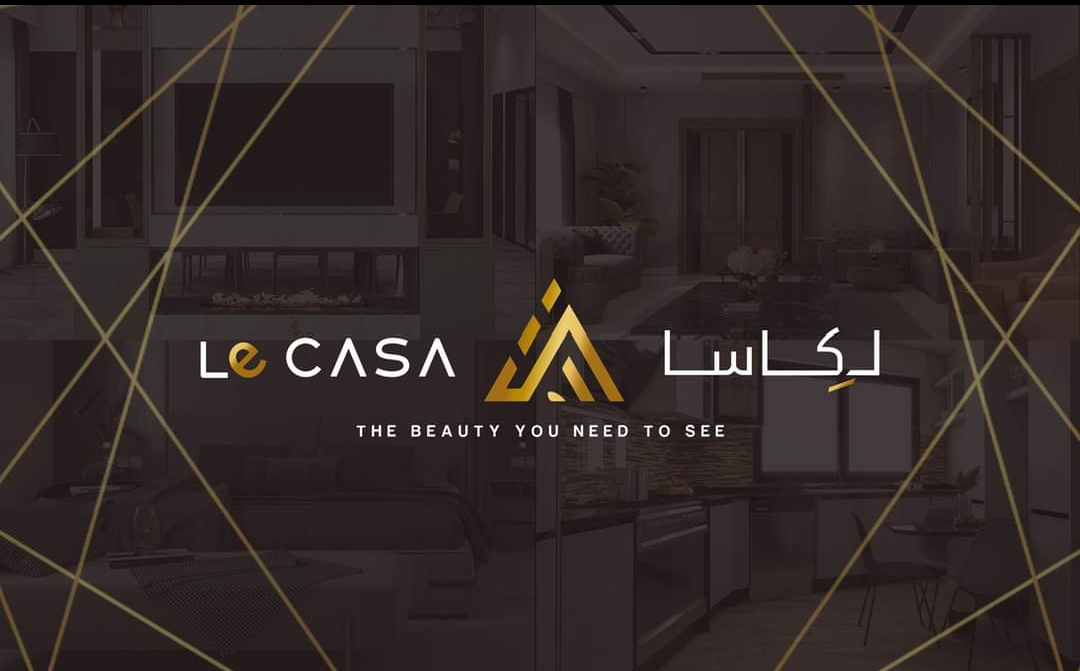 Le Casa Logo