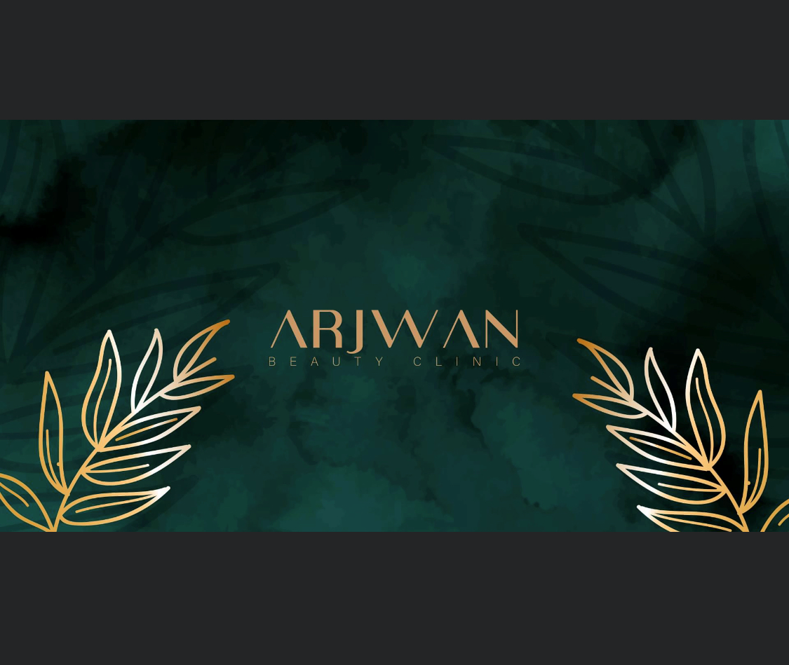 logo arjwan