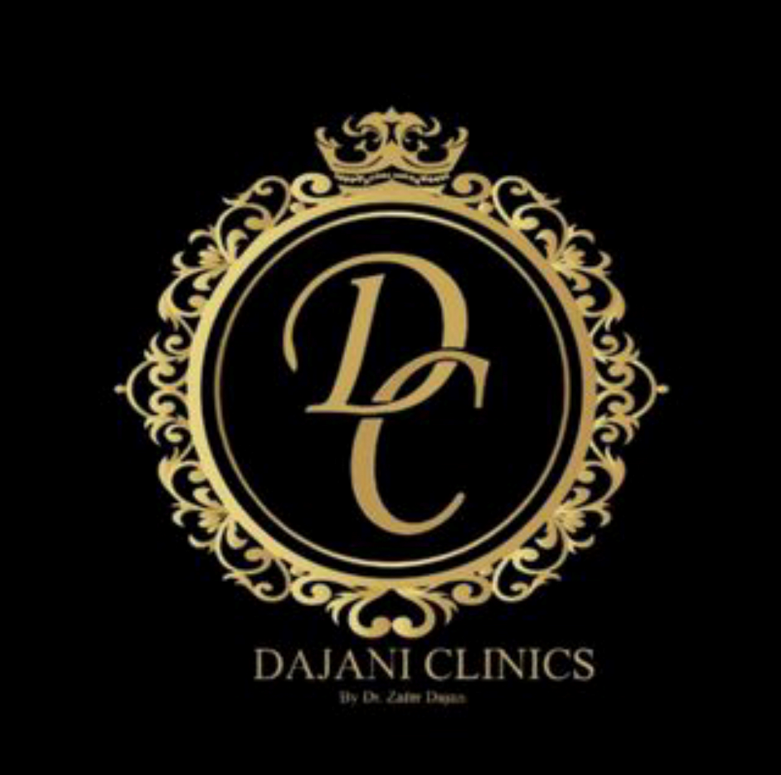 logo dajani logo dajani
