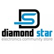 logo diamond star