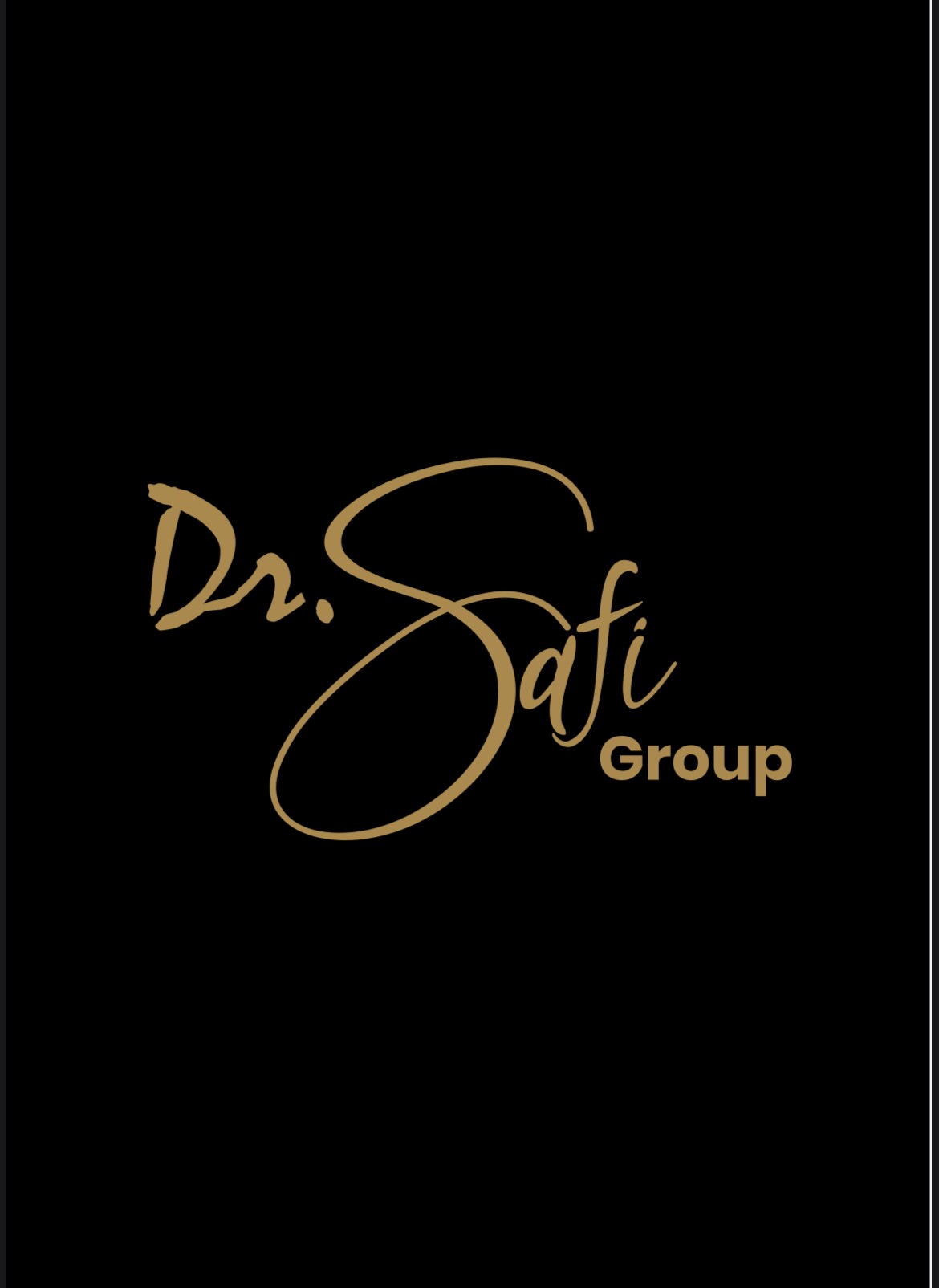 logo dr safi