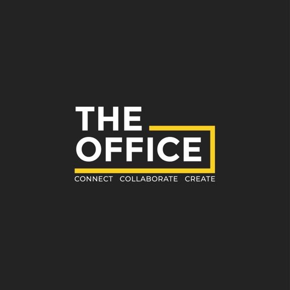 Logo The Office