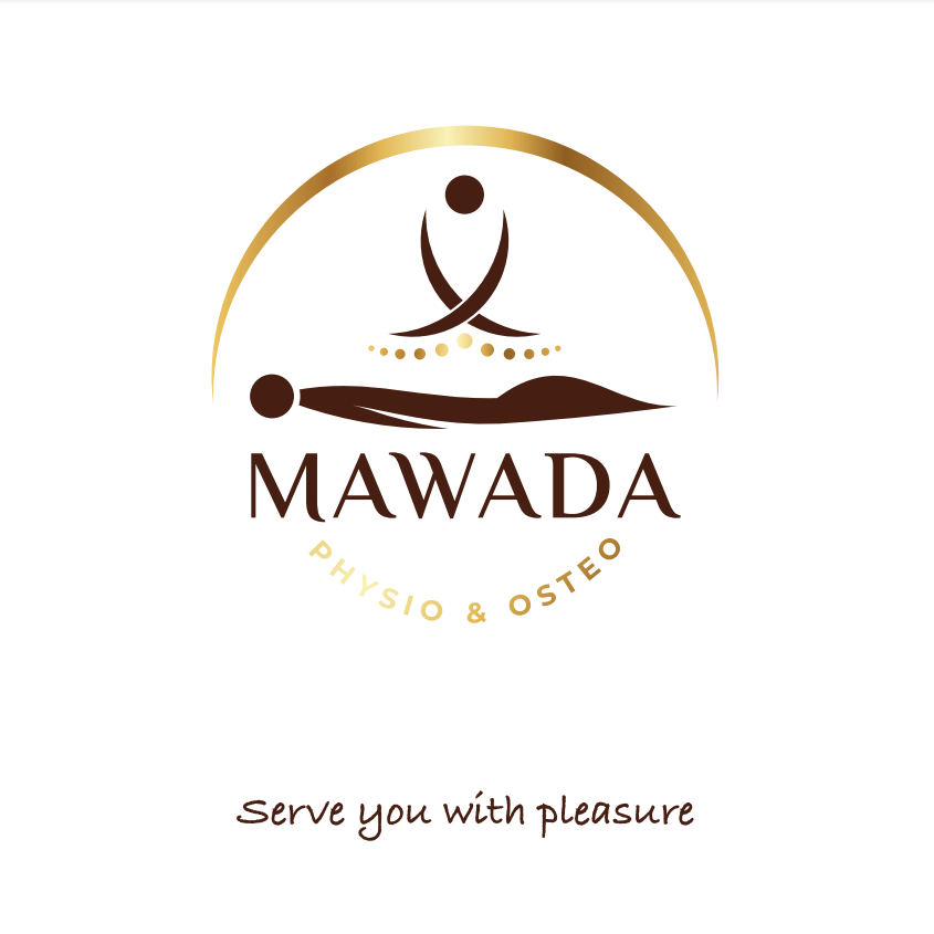 MAWADA logo MAWADA logo