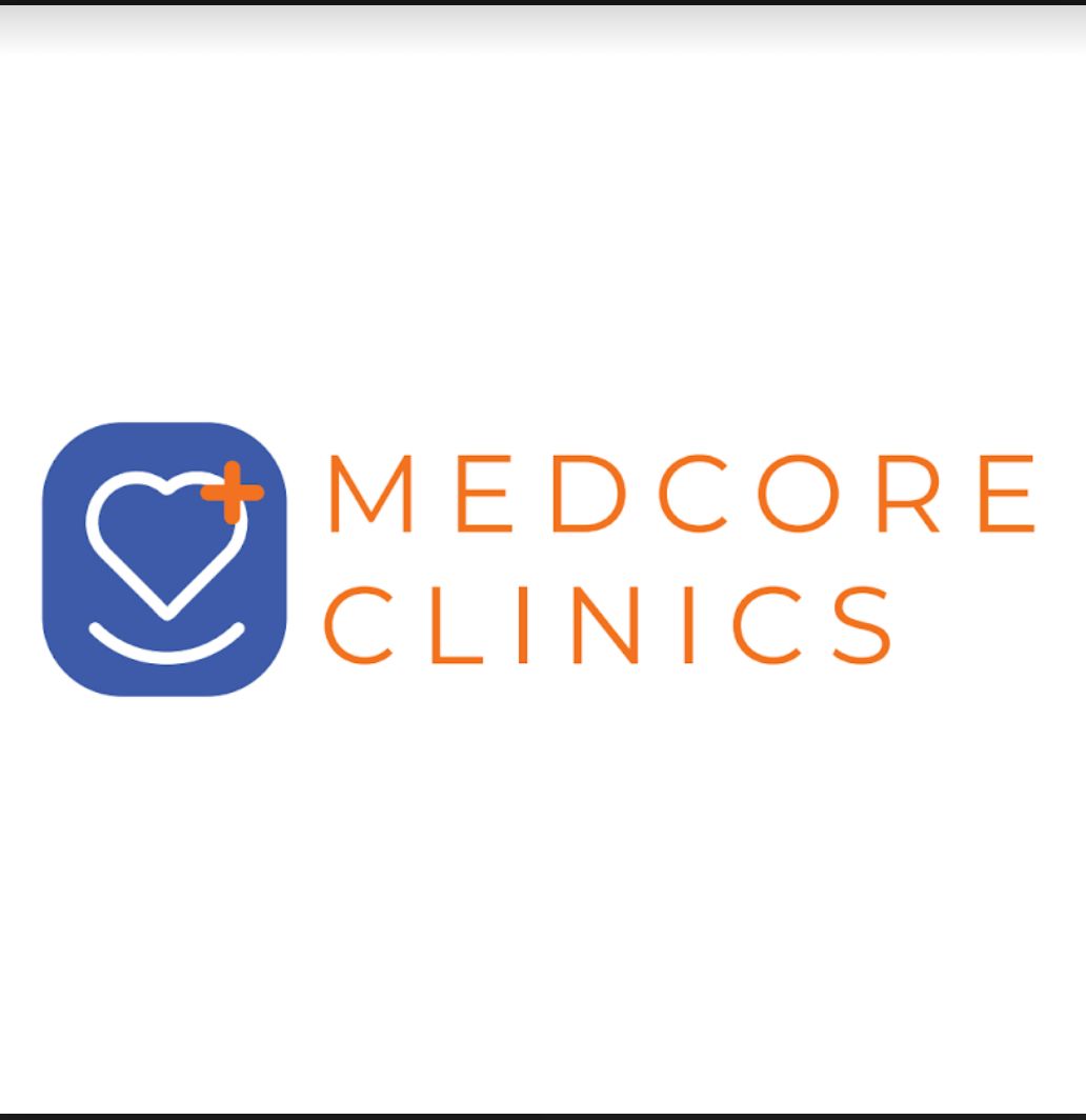 medcore logo medcore logo