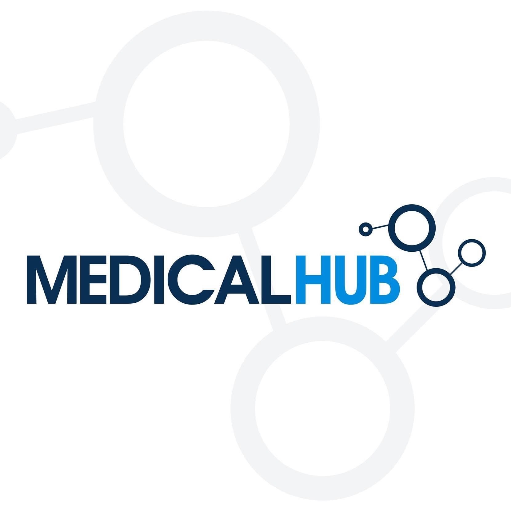 medical hub