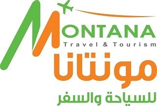 Montana Travel &amp; Tourism - logo