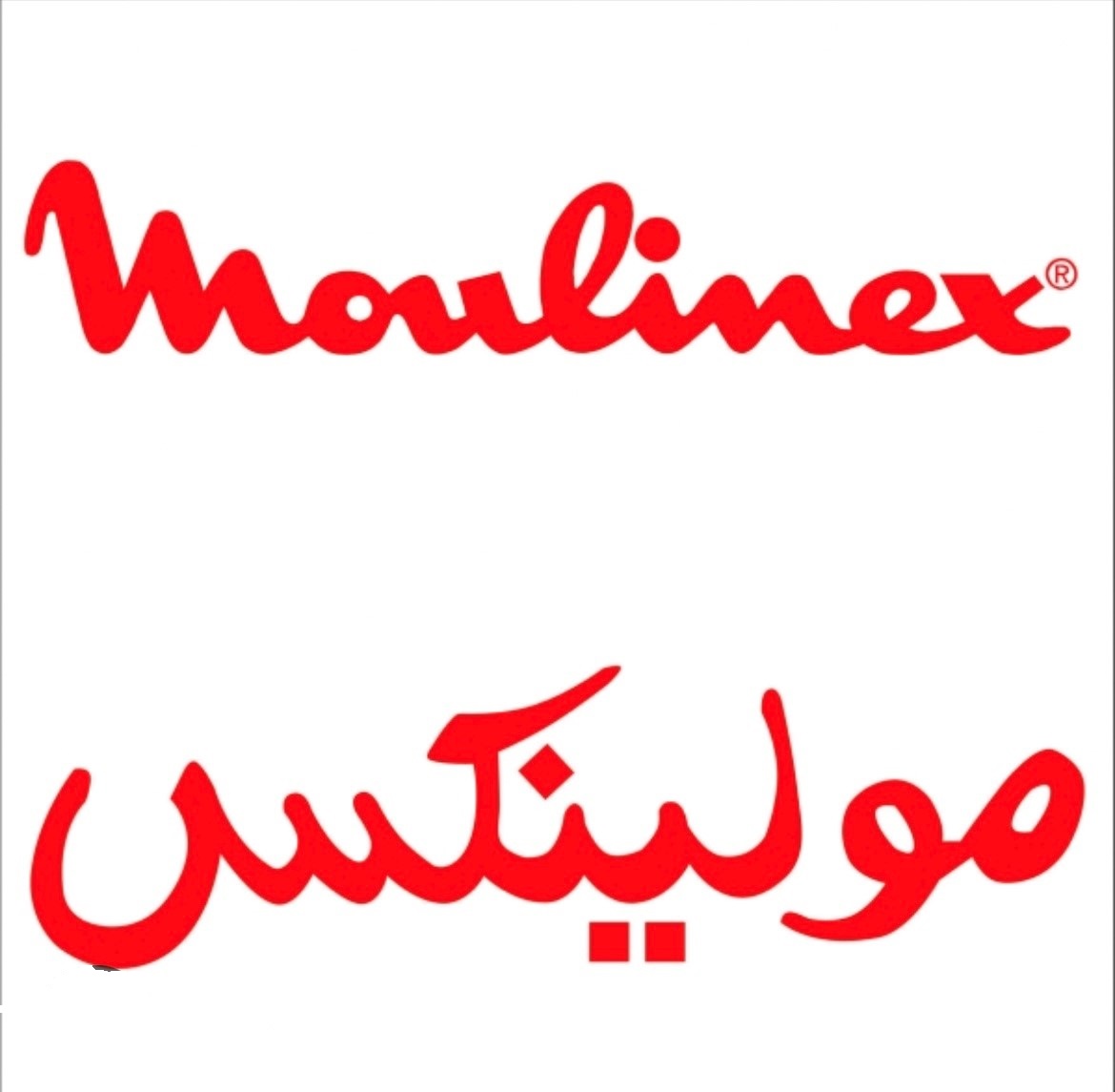 Moulinex -logo
