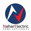 nahar logo