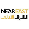 near east logo