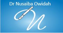 nusaiba nusaiba