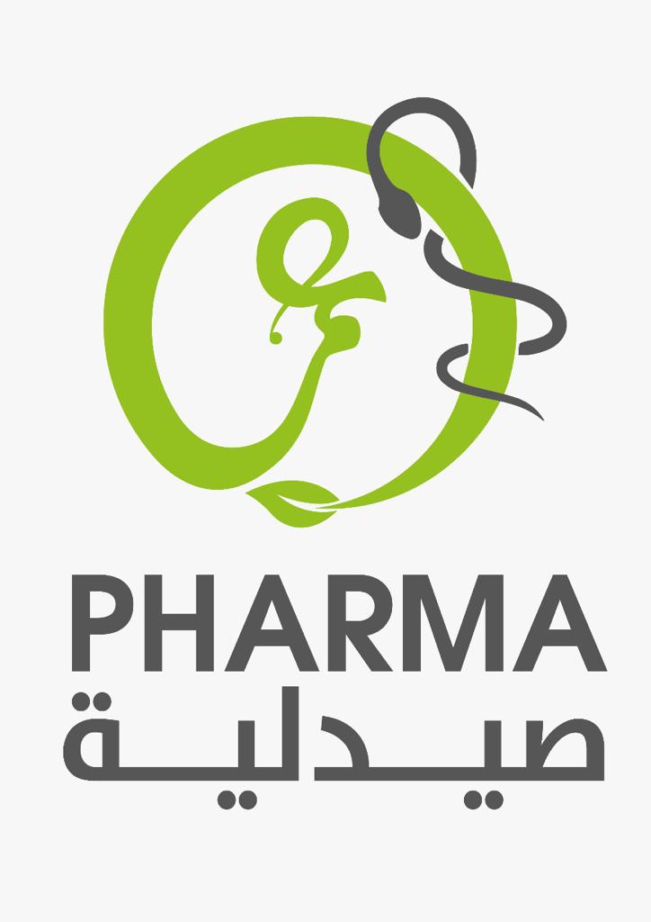omar pharma logo