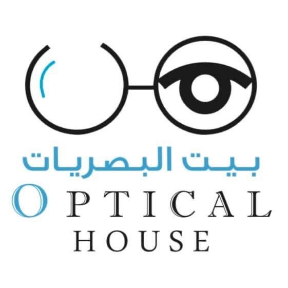 Optical house Optical house