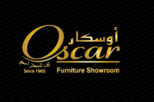 oscar logo oscar logo