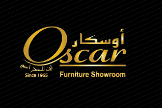 oscar logo