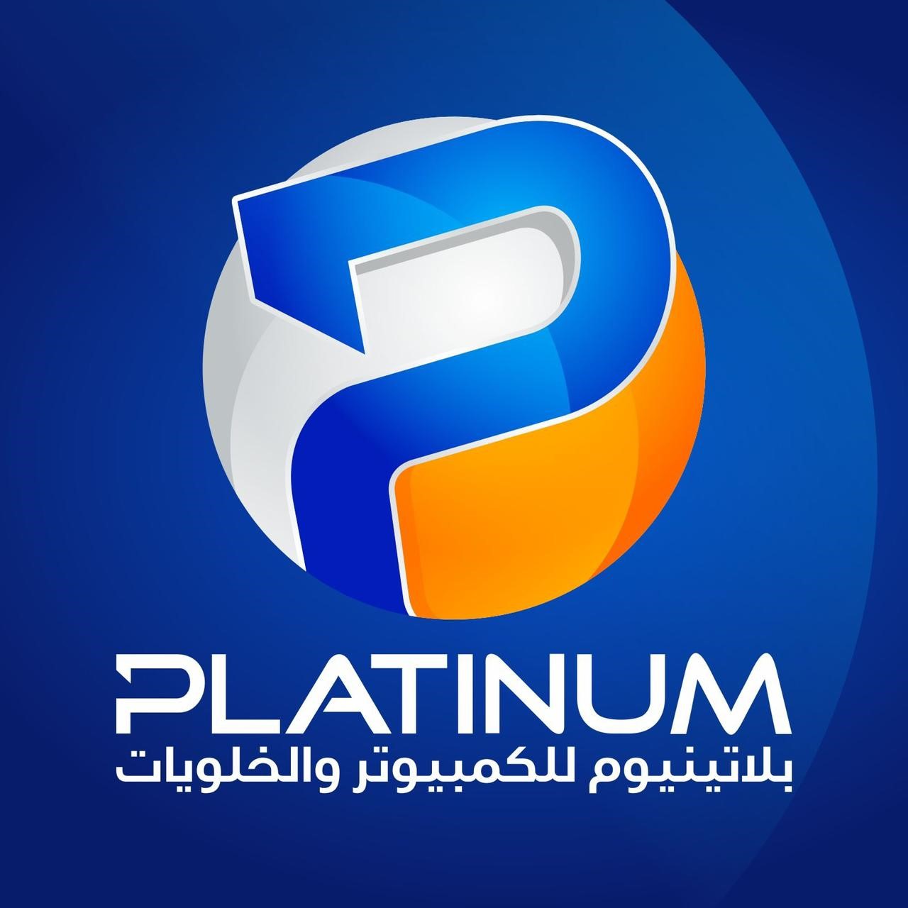 PLATINUM LOGO PLATINUM LOGO