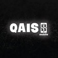 qais mobile logo