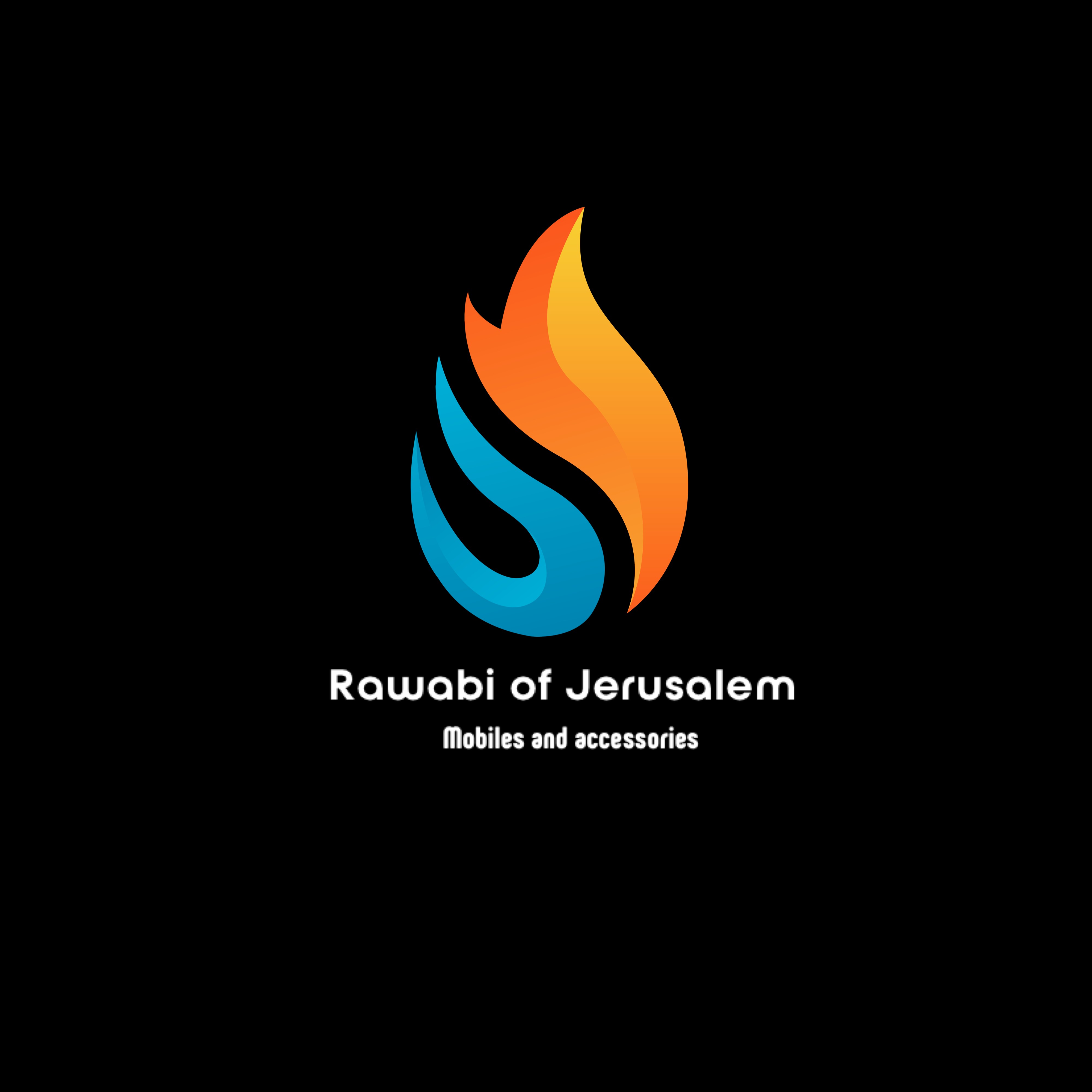 Rawabi of Jerusalem LOGO Rawabi of Jerusalem LOGO