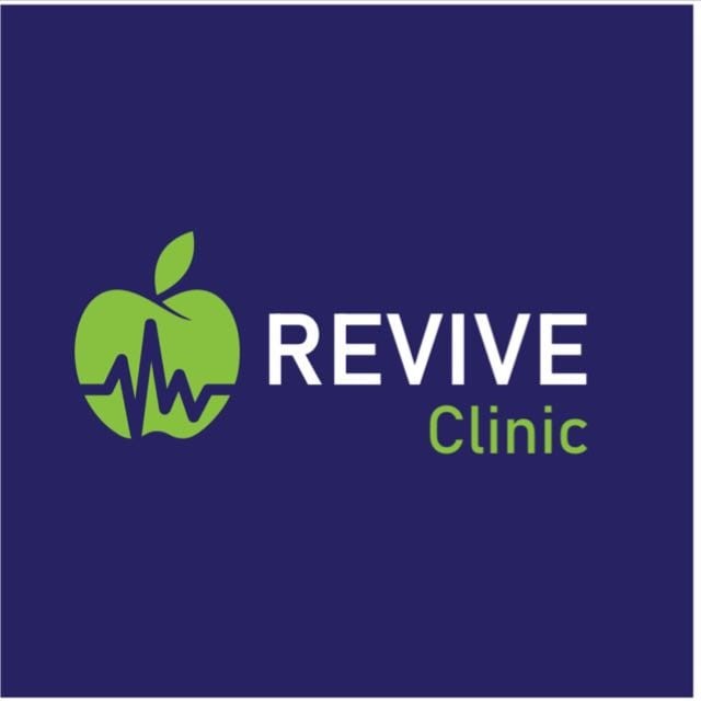revive revive