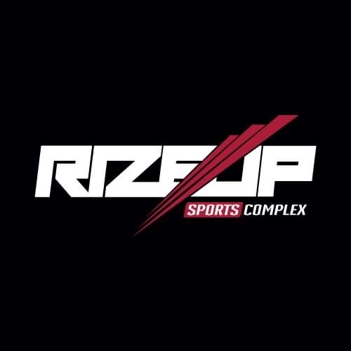 RIZE UP LOGO RIZE UP LOGO