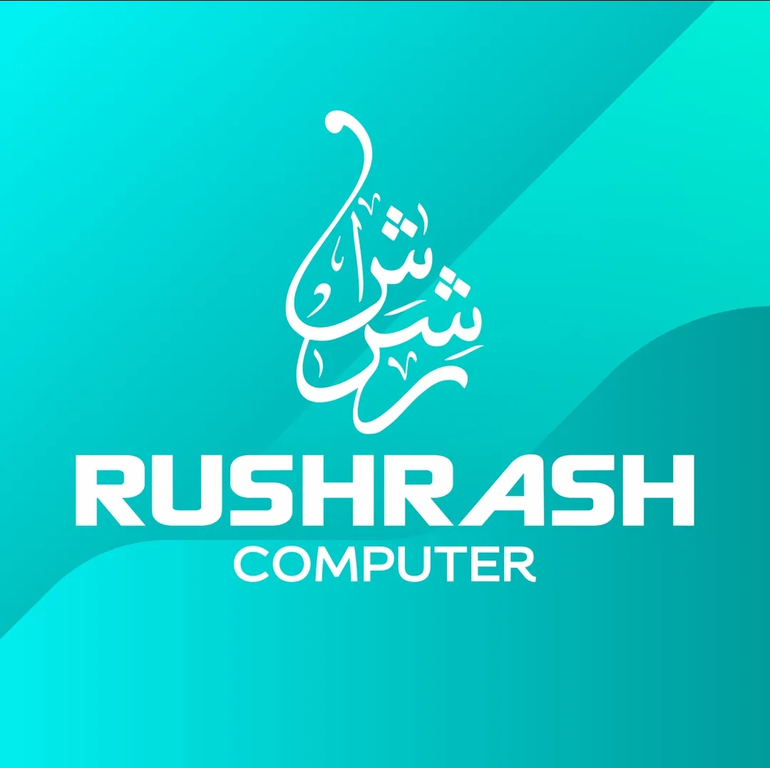 rushrash logo