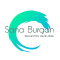 SANA BURGAN LOGO