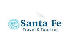 Santafe travel logo - Copy