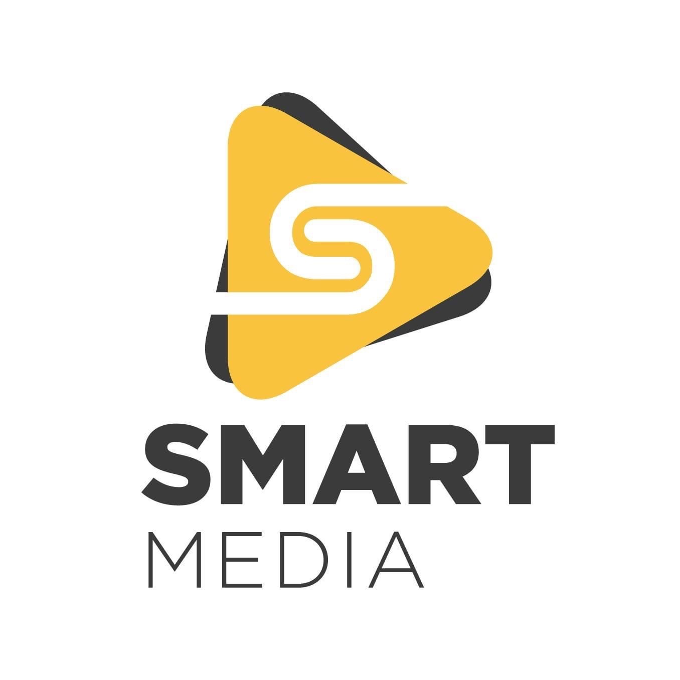 smart media logo