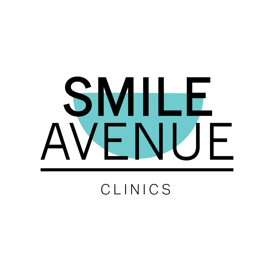 smile avenue logo smile avenue logo