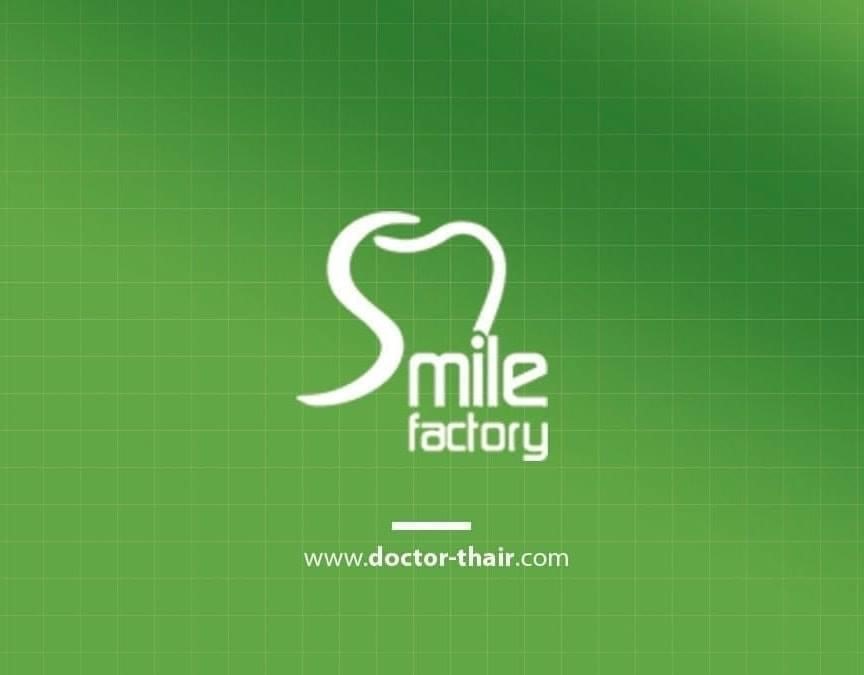 smile factory