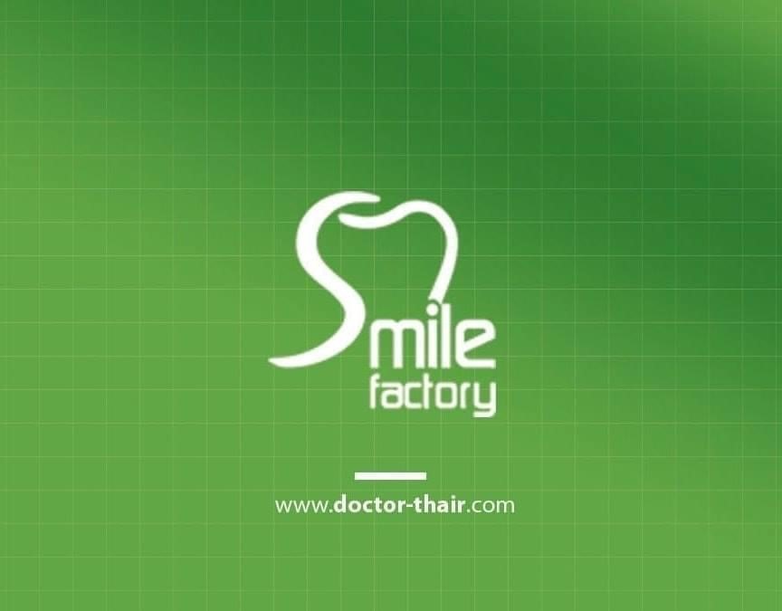 smile factory smile factory
