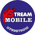 stream mobile