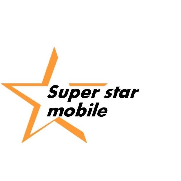 Super star Mobile