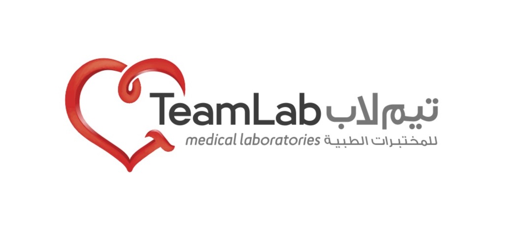 TeamLab-Logo