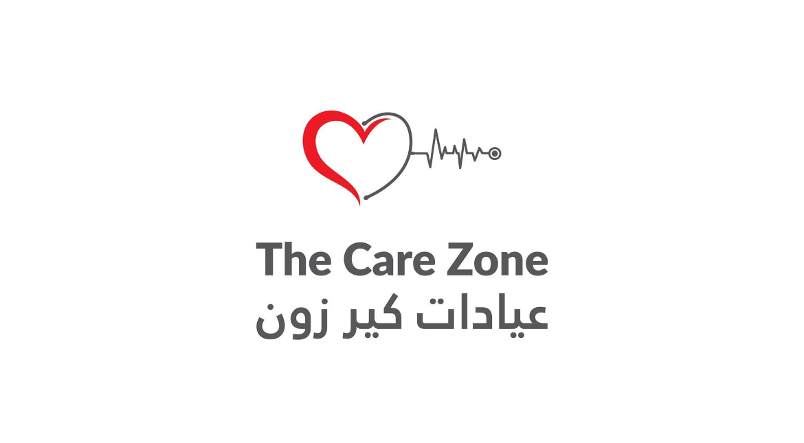The Care Zone Logo