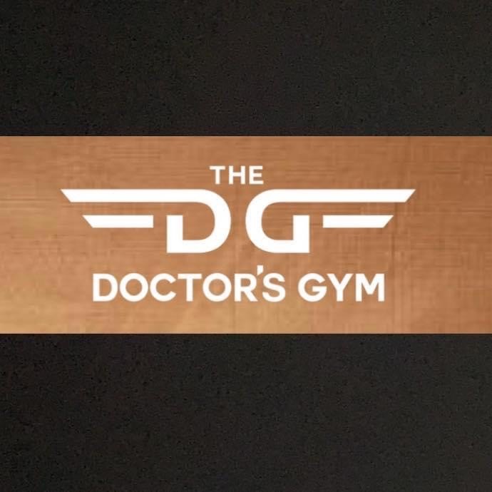 the doctor&#39;s gym