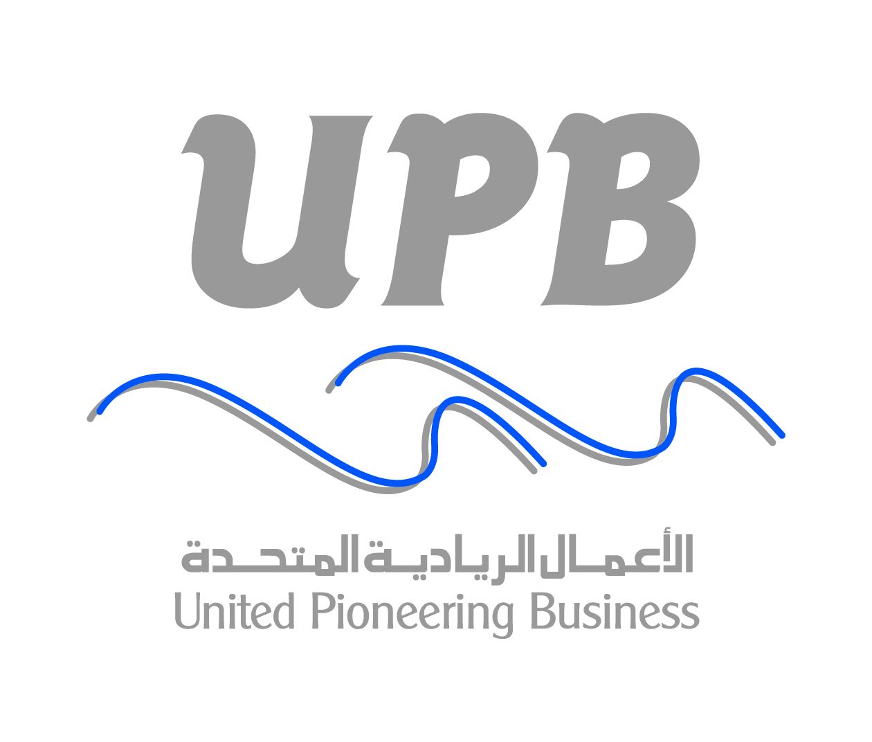 UPB logo UPB logo