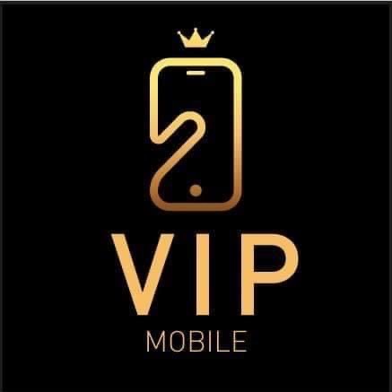 VIP Mobiles LOGO VIP Mobiles LOGO