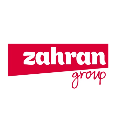 Zahran Logo