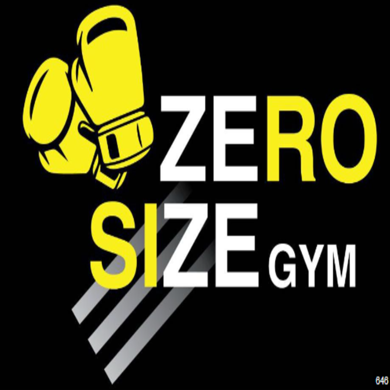zero size